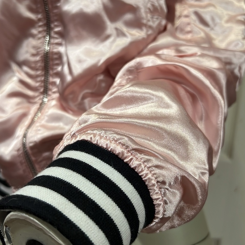 Bomber jacket - Picture 4 of 11